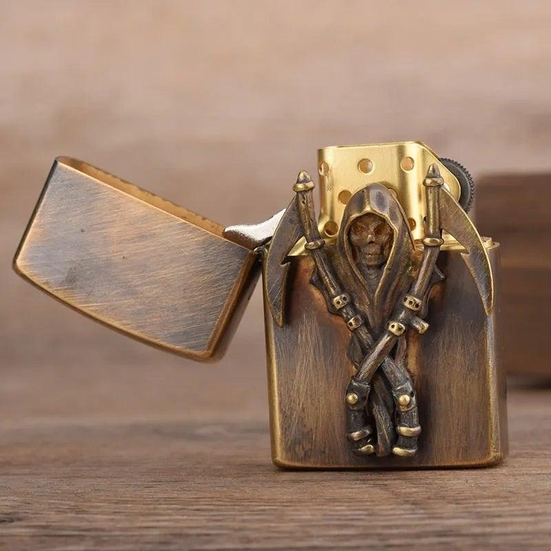 Blueprint Lighter