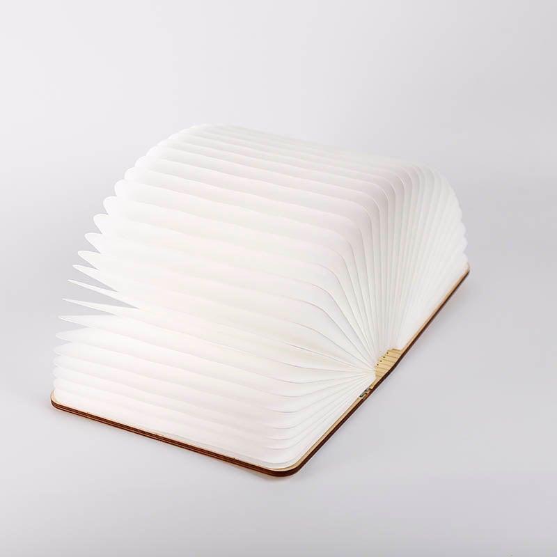 Book Lamp