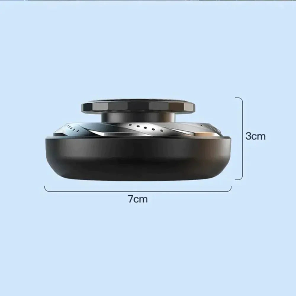 Vehicle Microwave Molecular De-icing Device ⛄🚗