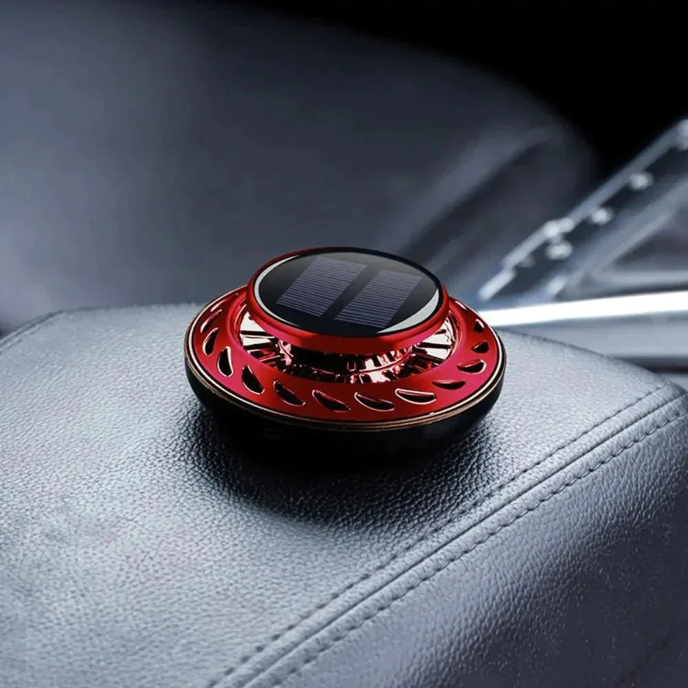 Vehicle Microwave Molecular De-icing Device ⛄🚗