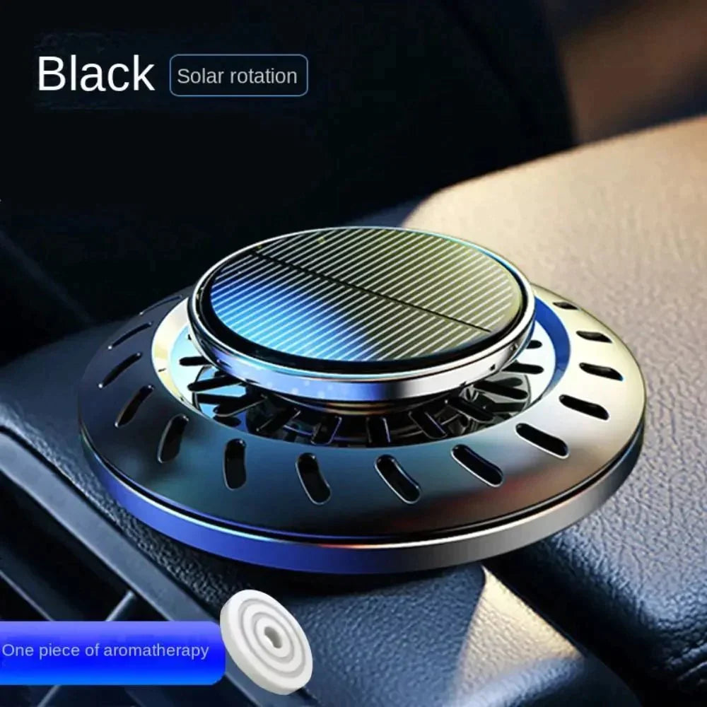 Vehicle Microwave Molecular De-icing Device ⛄🚗