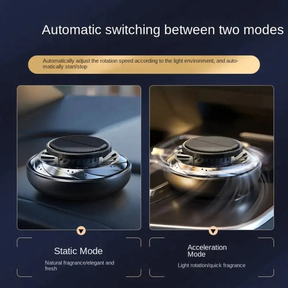 Vehicle Microwave Molecular De-icing Device ⛄🚗