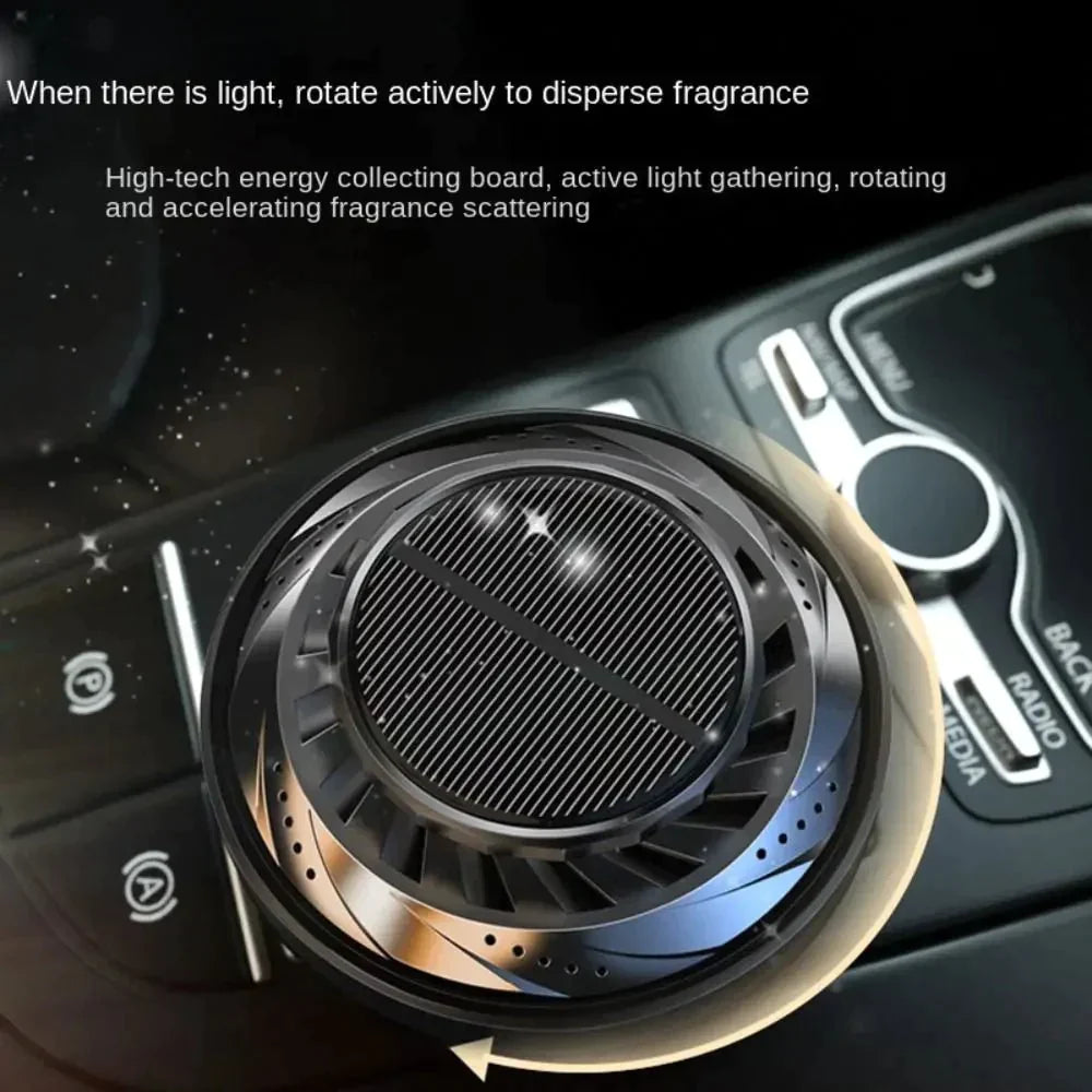 Vehicle Microwave Molecular De-icing Device ⛄🚗