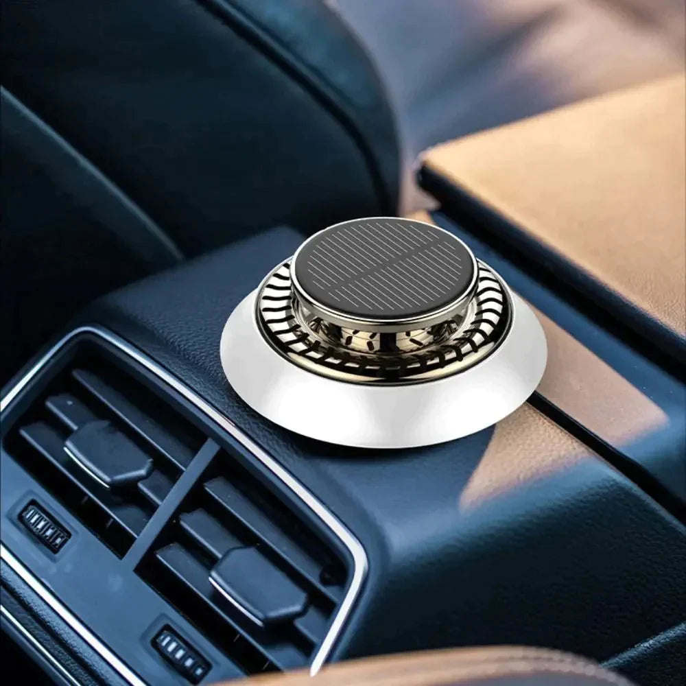 Vehicle Microwave Molecular De-icing Device ⛄🚗
