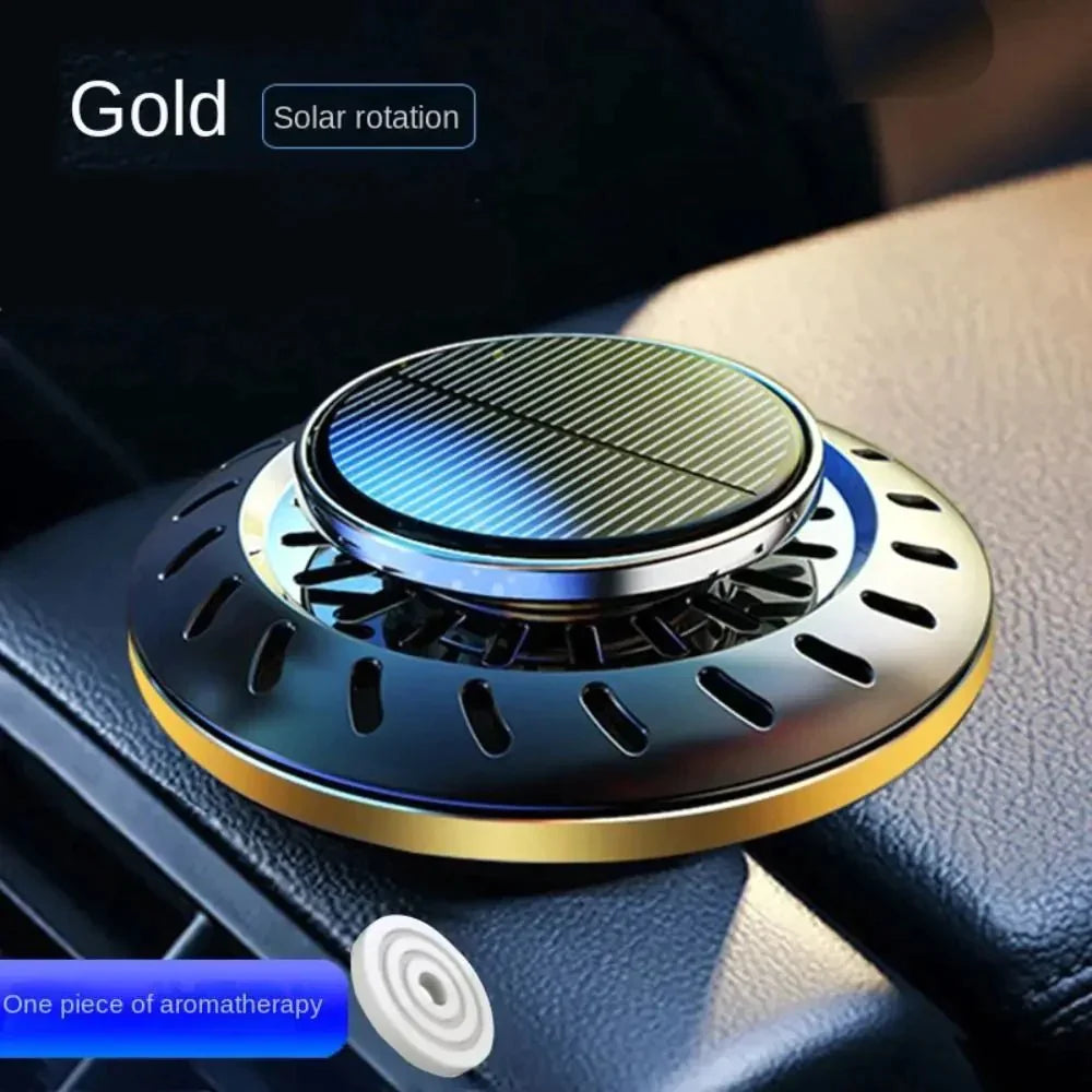 Vehicle Microwave Molecular De-icing Device ⛄🚗