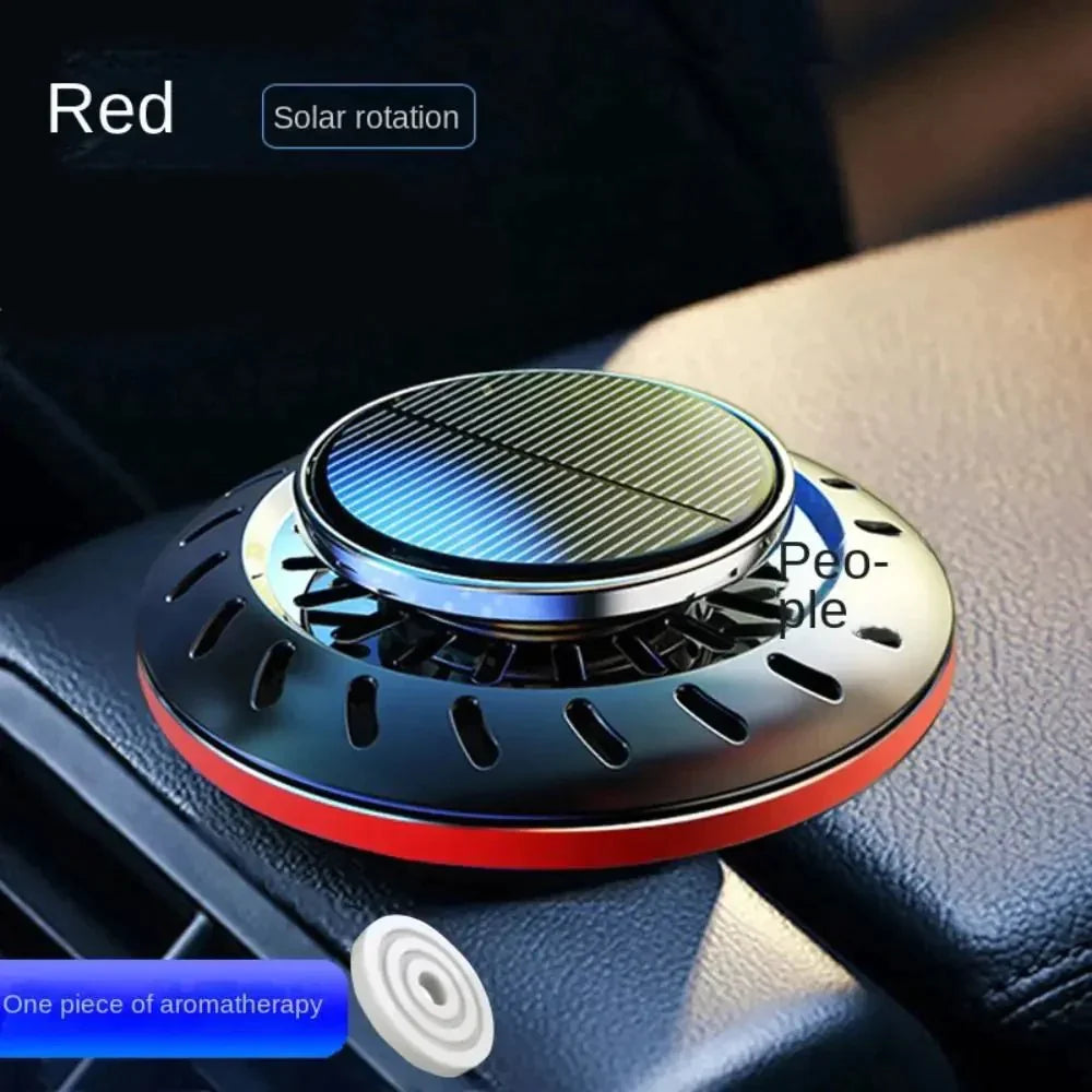 Vehicle Microwave Molecular De-icing Device ⛄🚗