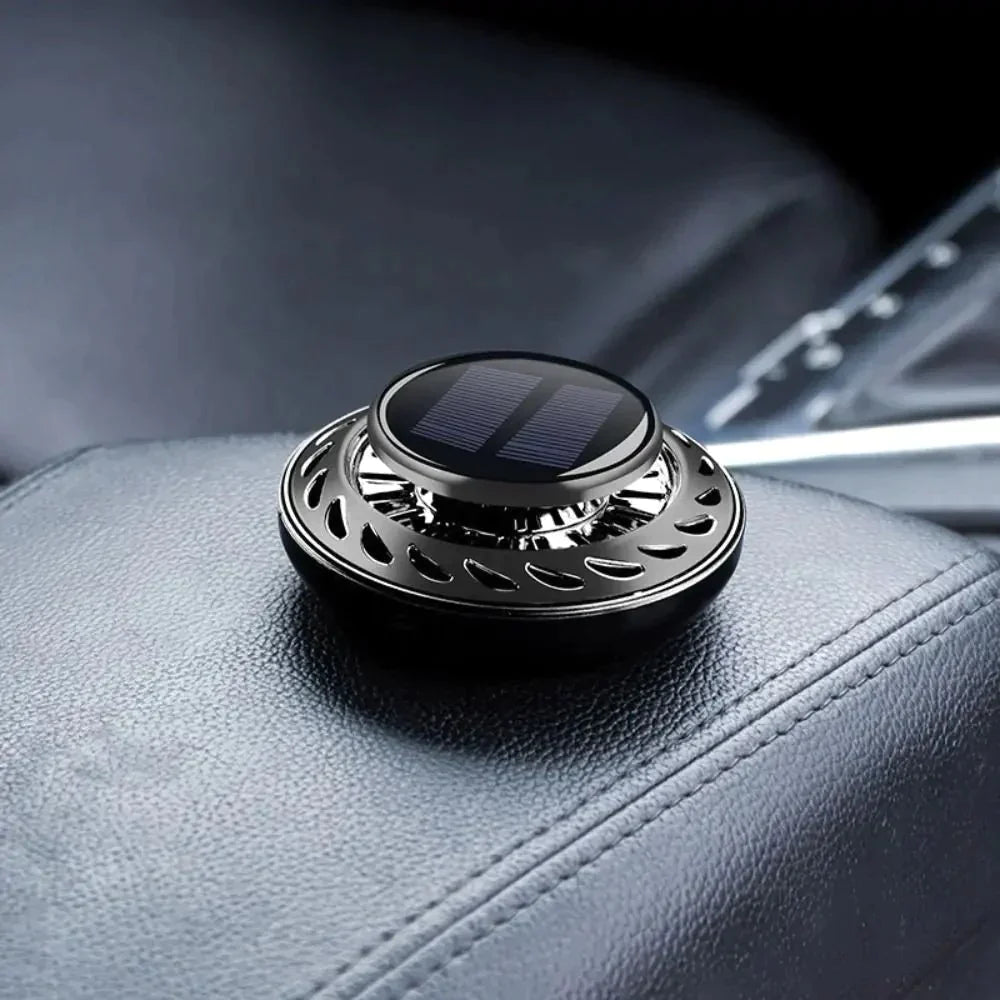 Vehicle Microwave Molecular De-icing Device ⛄🚗