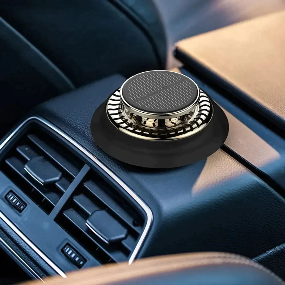 Vehicle Microwave Molecular De-icing Device ⛄🚗