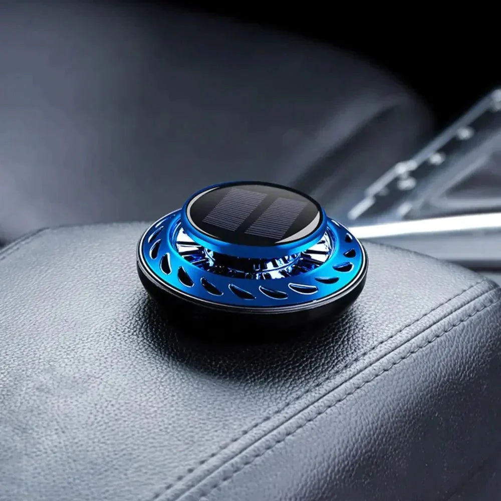 Vehicle Microwave Molecular De-icing Device ⛄🚗