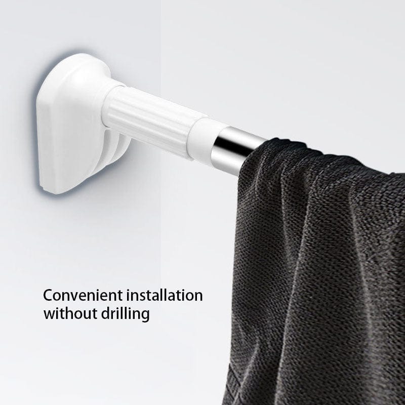 Adjustable Curtain Rod