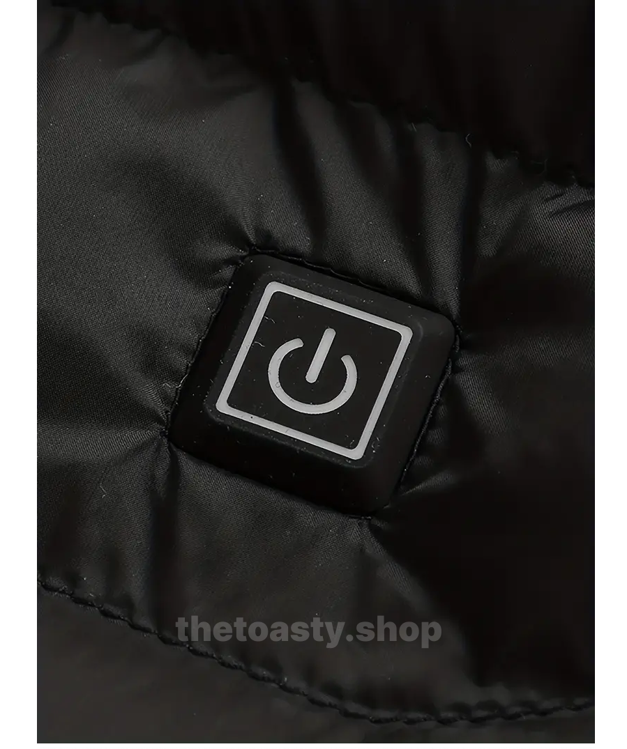 Unisex Heated Jacket