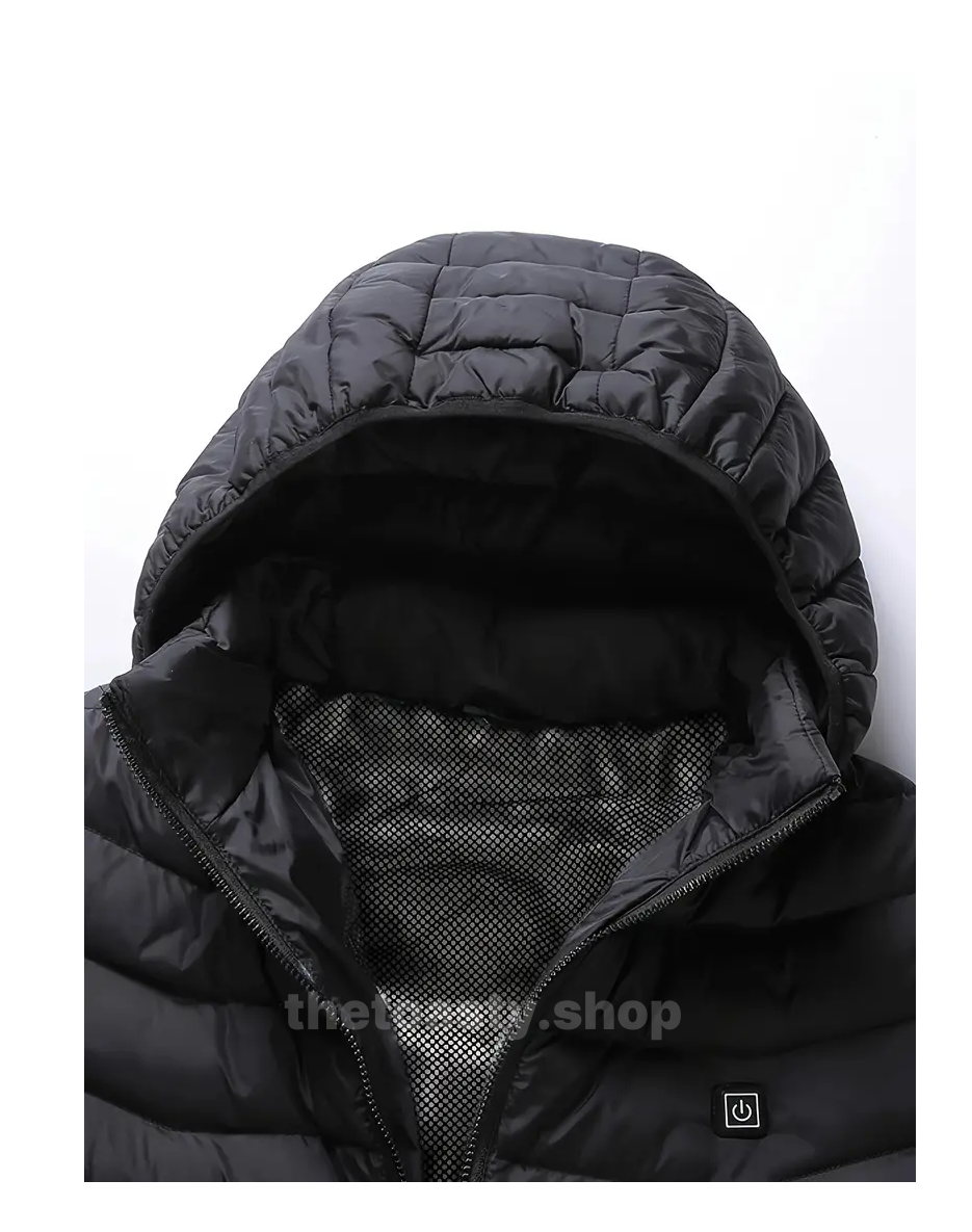 Unisex Heated Jacket