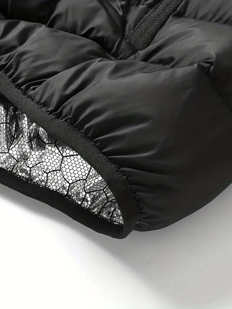 Unisex Heated Jacket