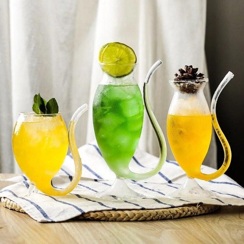 Tulip Glass - HOW DO I BUY THIS B 200ml / Hit Modern