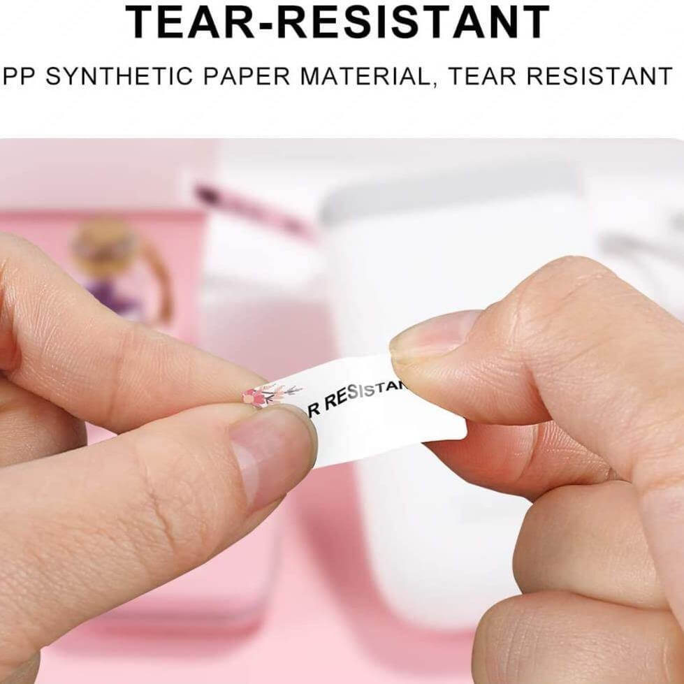 Thermal Label Printer