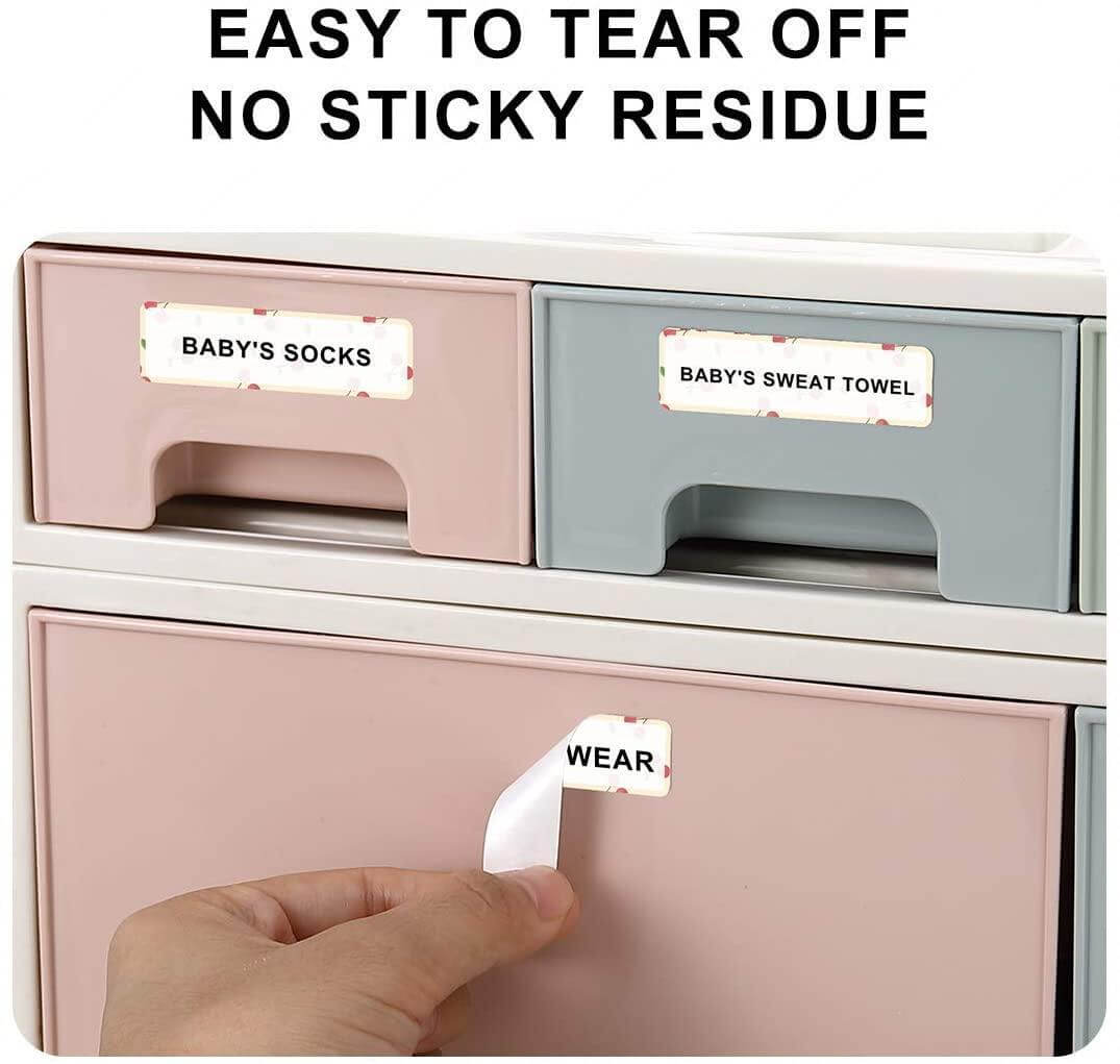 Thermal Label Printer