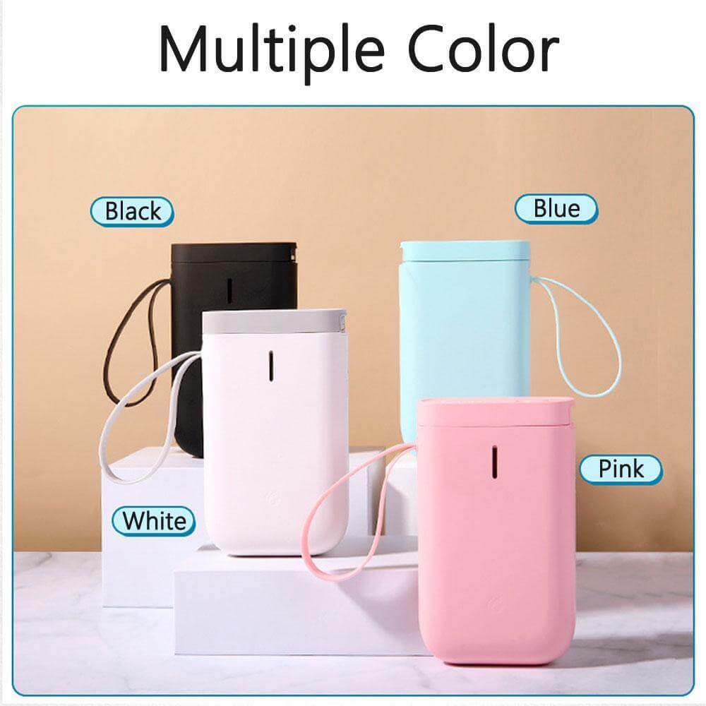 Thermal Label Printer