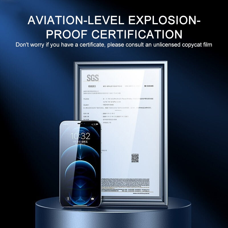 STEALTHCASE FOR IPHONE