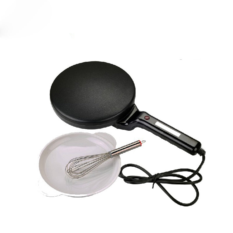 ELECTRIC CREPE MAKER