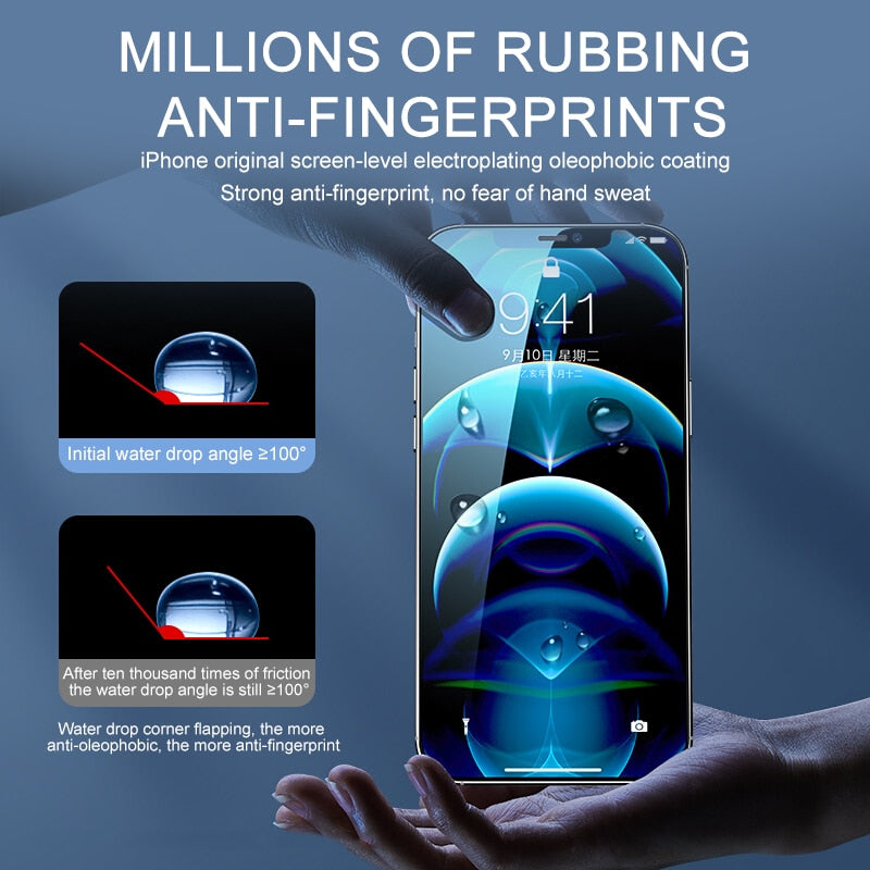 STEALTHCASE FOR IPHONE