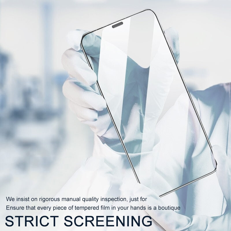 STEALTHCASE FOR IPHONE