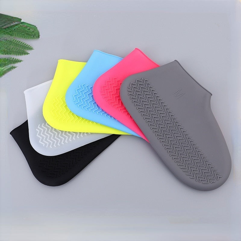 Magic Shoe Covers (1 Pair)