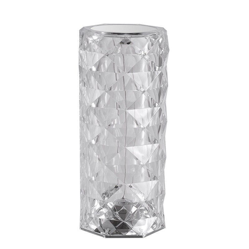 Crystal Lamp