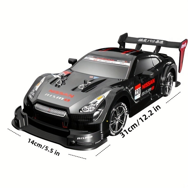 RC Sports Car