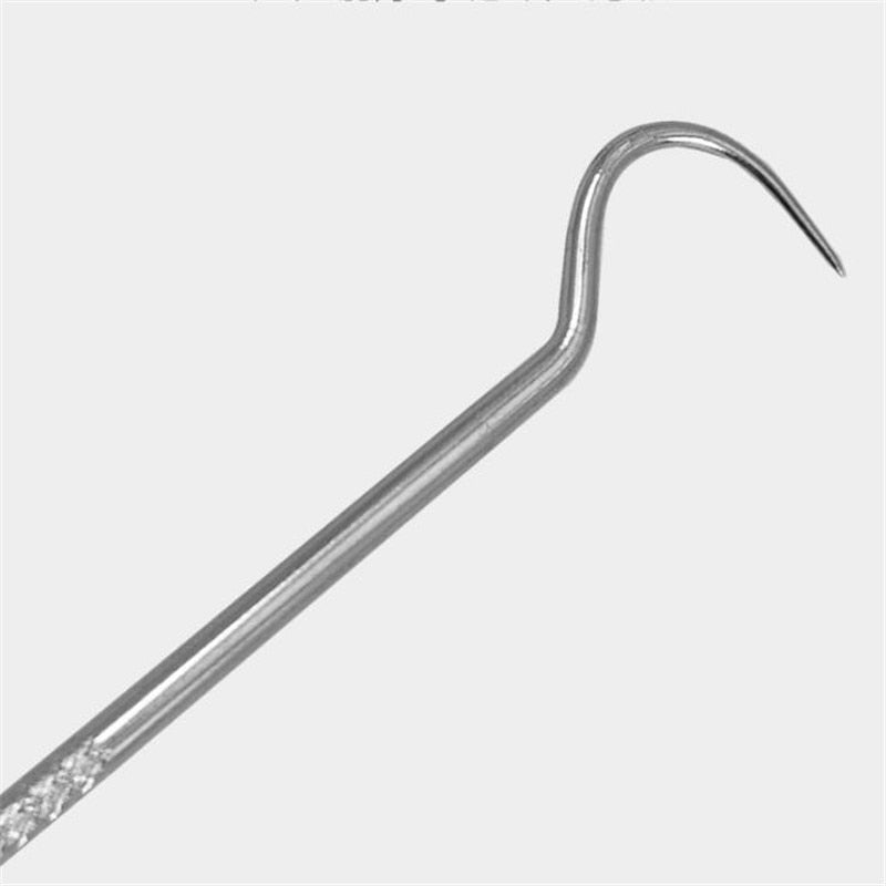STAINLESS STEEL TOOTHPICK