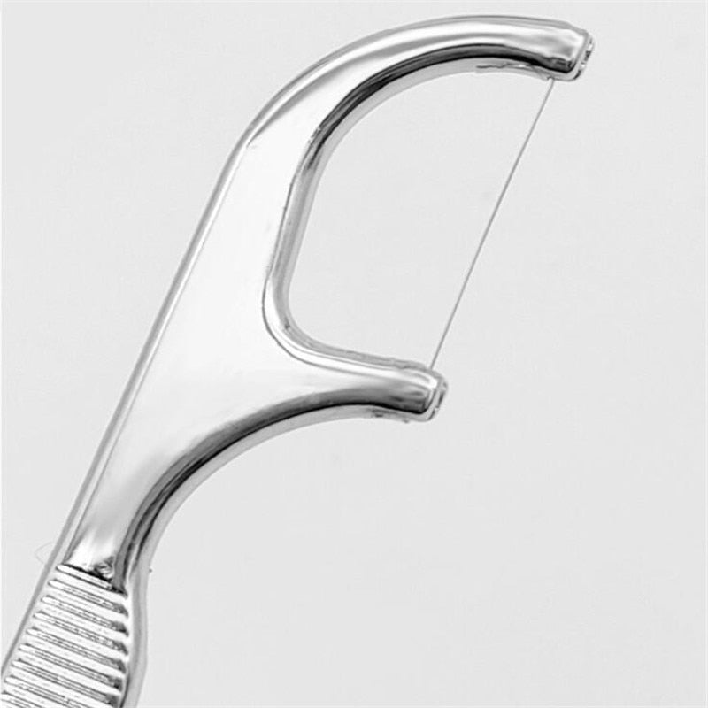 STAINLESS STEEL TOOTHPICK