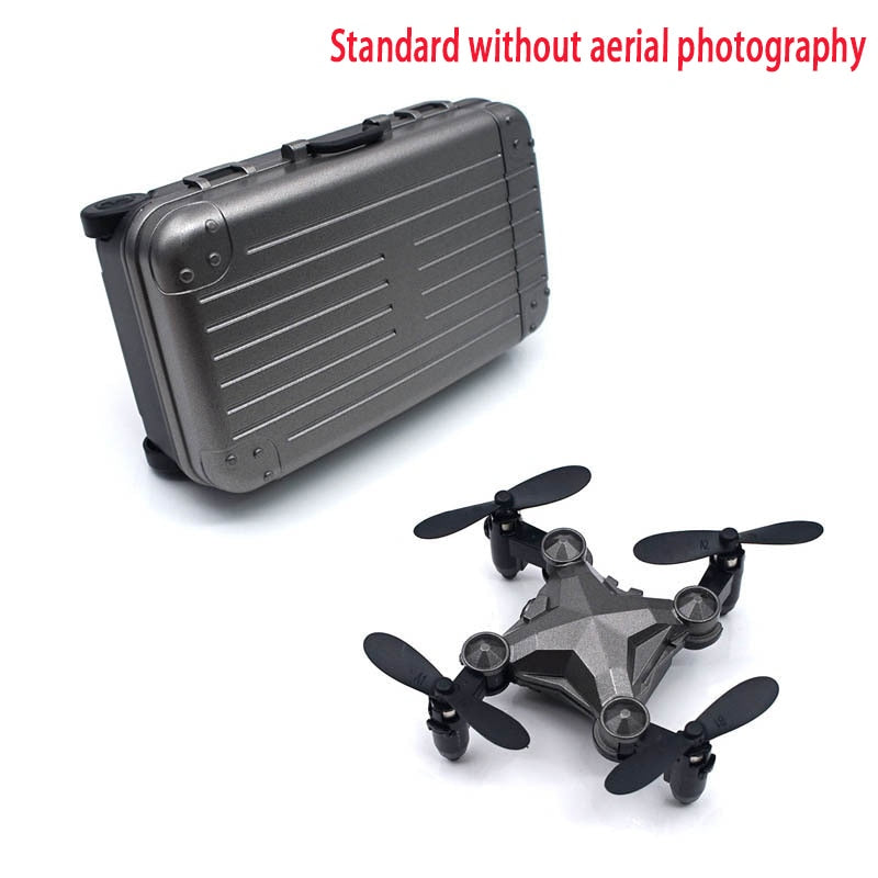 Mini 4K Camera Drones suitcase