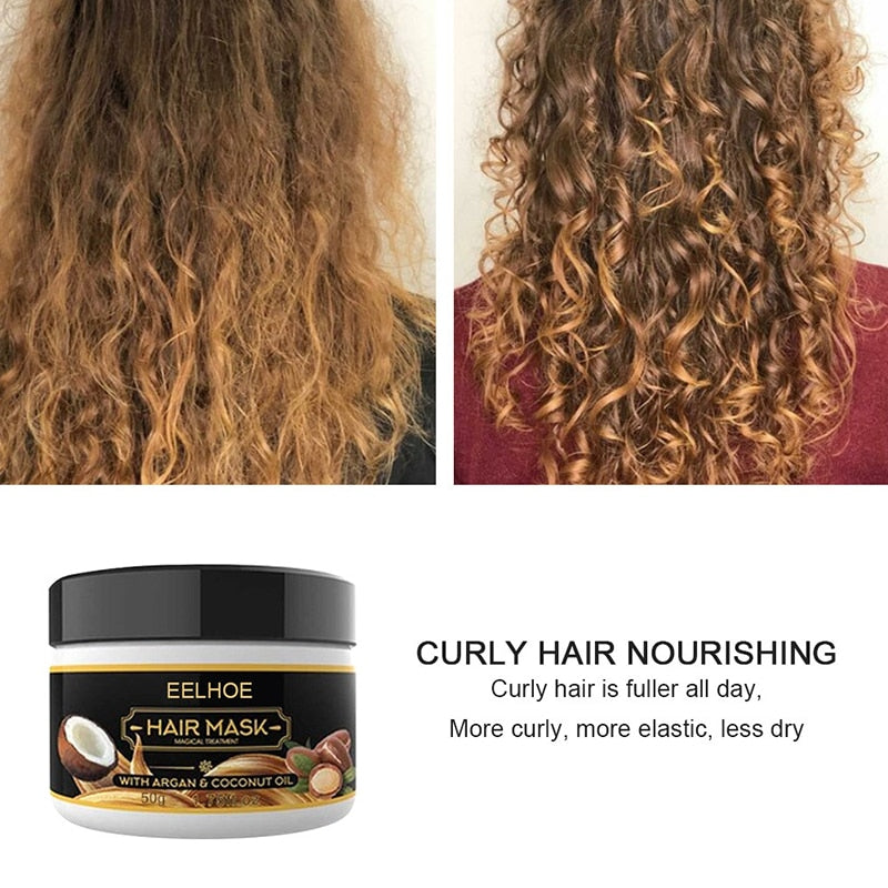 Silk & Gloss Hair Straightening Cream