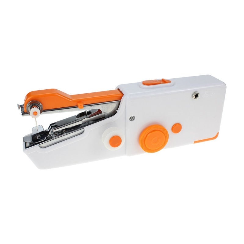 Mini Sewing Machine
