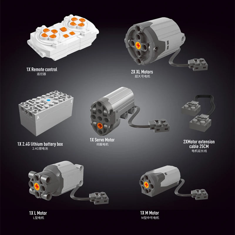 DIY Porsche Scale Car with Engine
