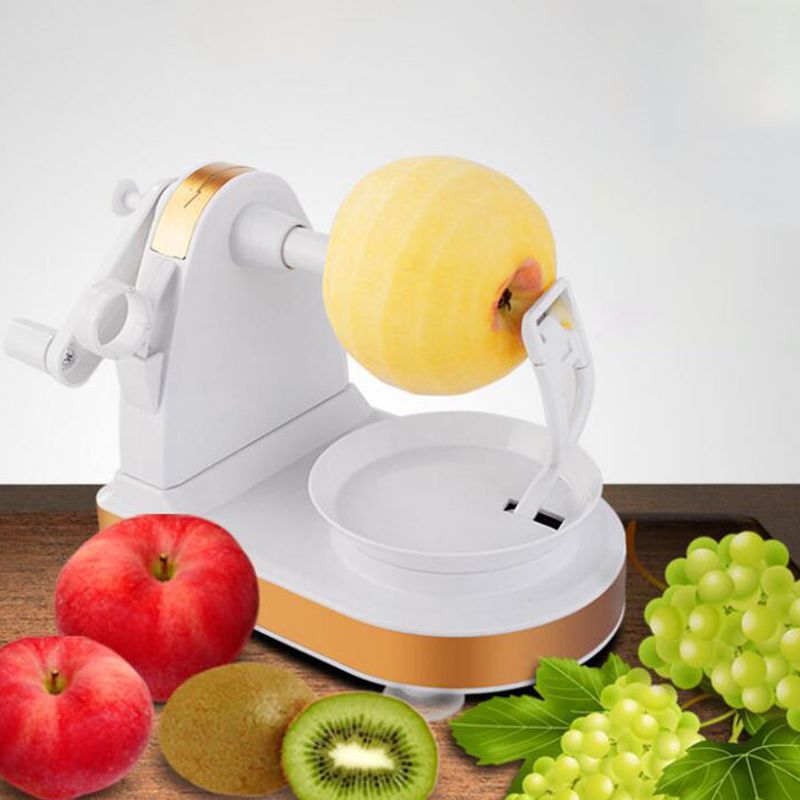 Fruit Peeler