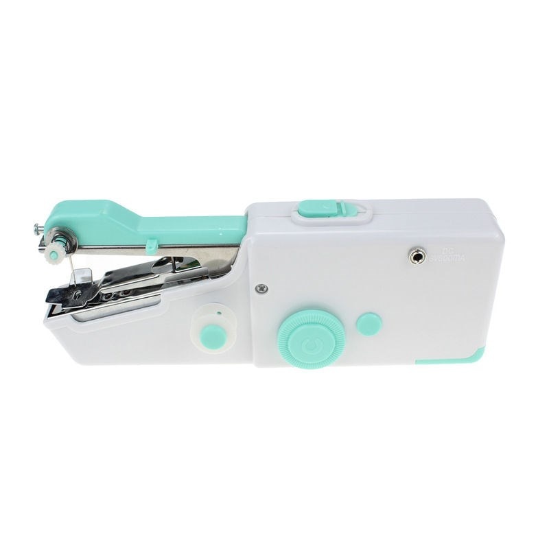 Mini Sewing Machine