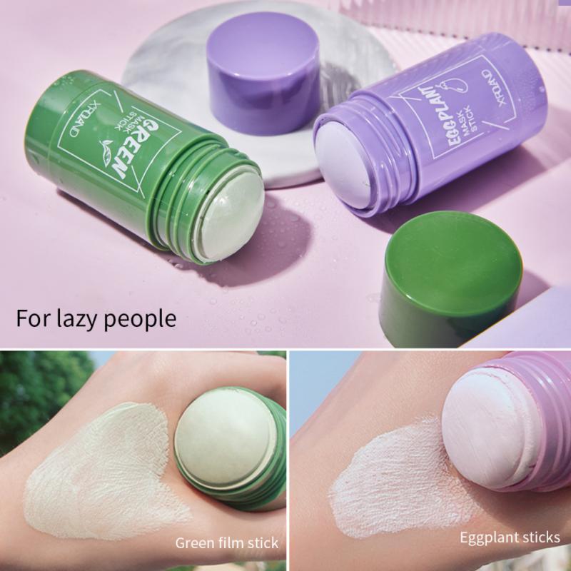 Cleanse Green Tea plant cleaning Stick