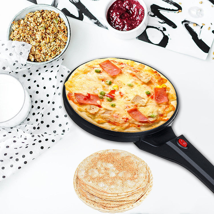 ELECTRIC CREPE MAKER