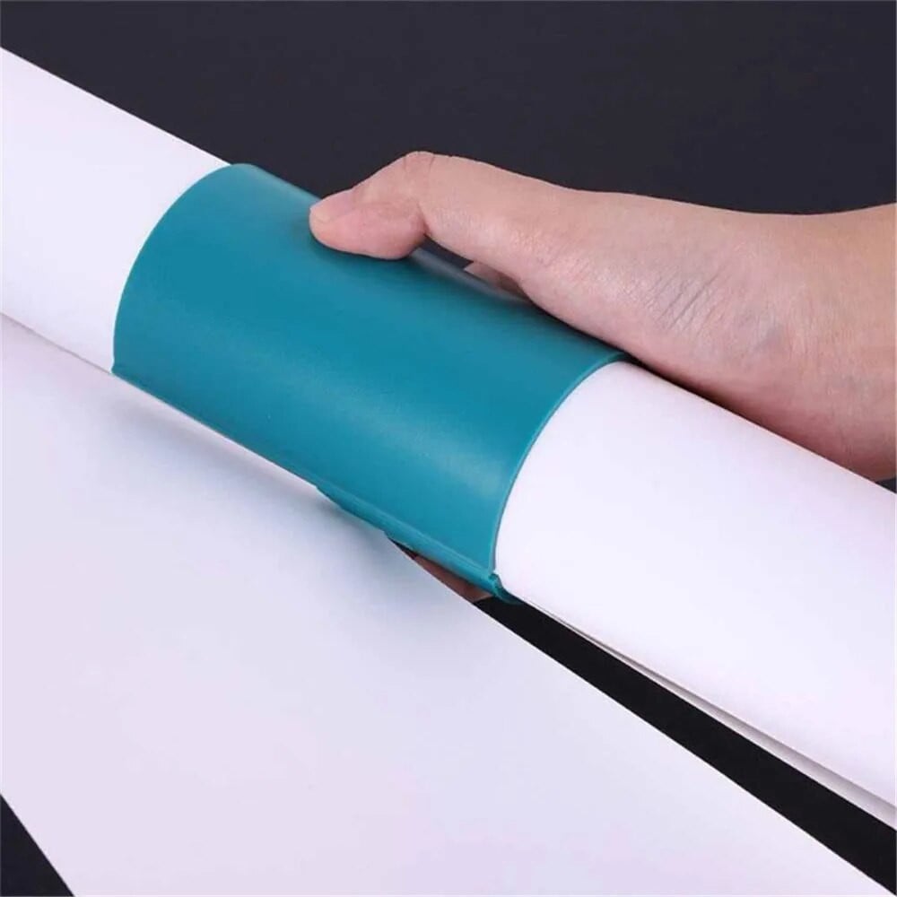 Cortador de papel de regalo