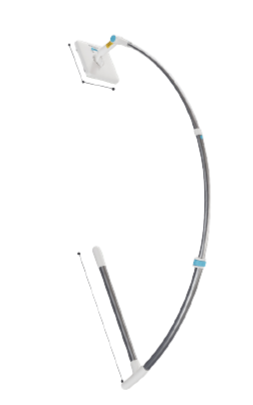 Long Handle Window Cleaner