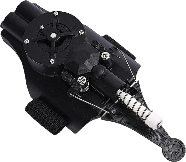 SpideyFace™ Magnetic Web Shooter