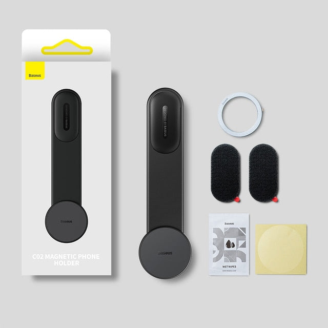 Smart Car Phone Holder