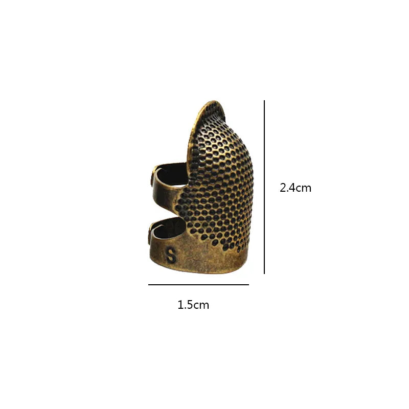 Sewing Finger Protector