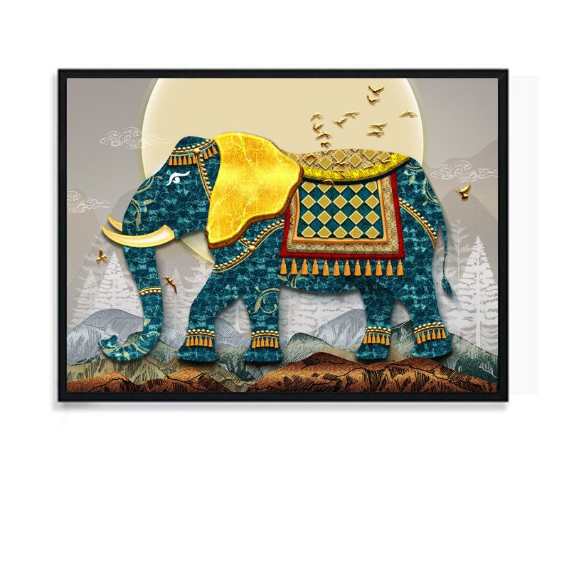 Cover Decorative Painting - HOW DO I BUY THIS 3 / 40x30cm