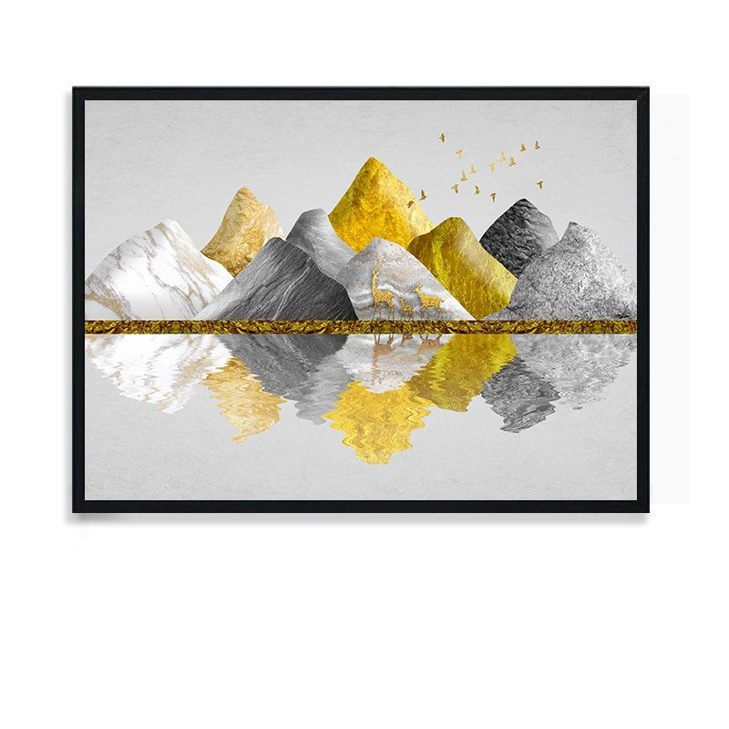 Cover Decorative Painting - HOW DO I BUY THIS 7 / 40x30cm