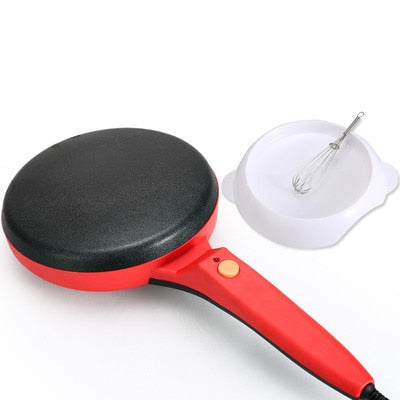 ELECTRIC CREPE MAKER