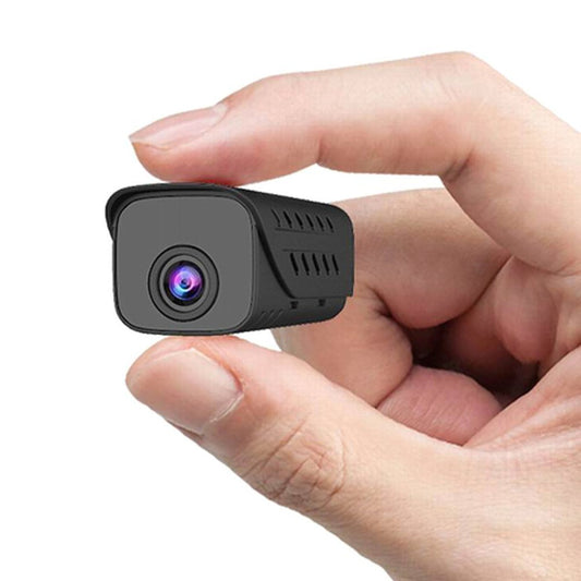 Cámara De Seguridad Wifi Mini HD Modelo 2