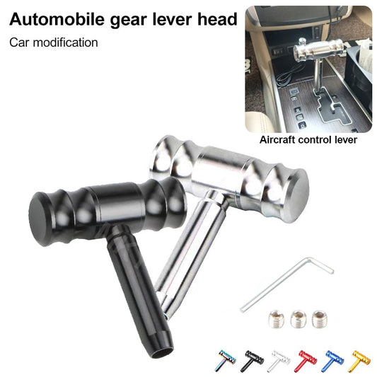 T-Handle Gear Shift Knob
