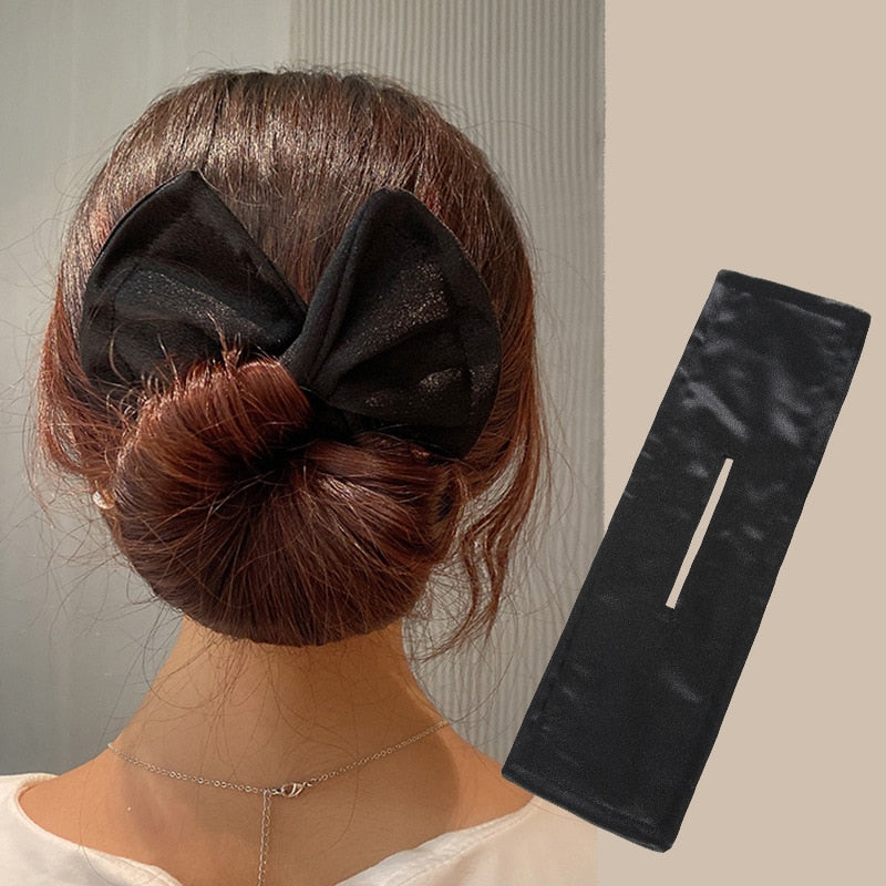 Hair Deft Bun - HOW DO I BUY THIS 6