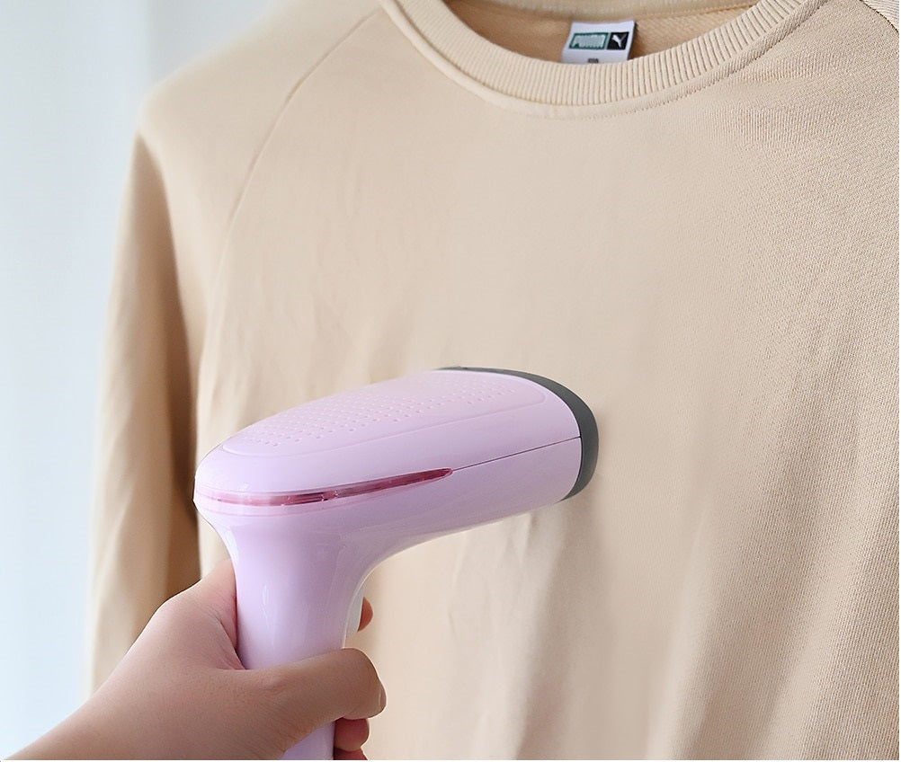 Handheld Garment Steamer